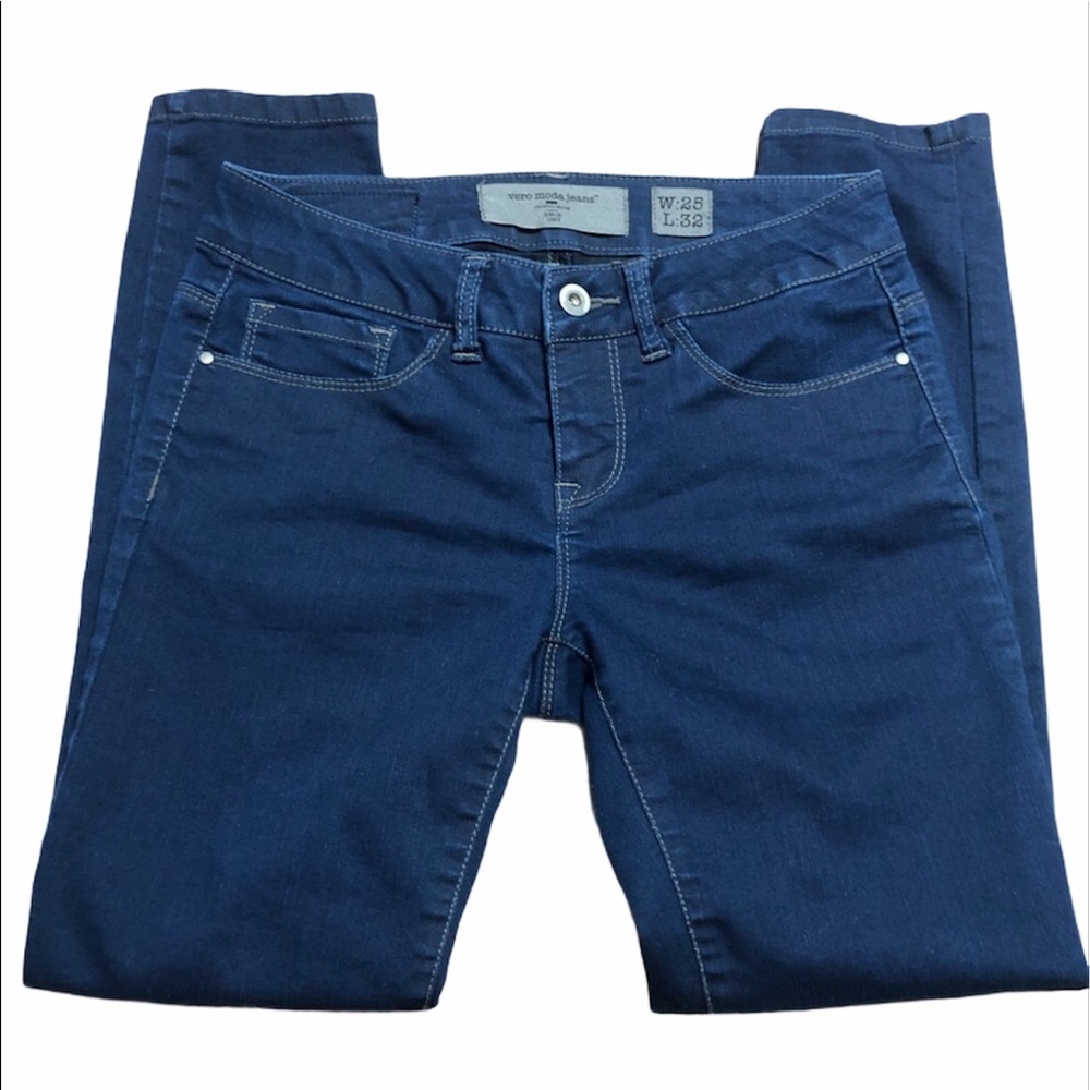 Vero Moda Jeans.